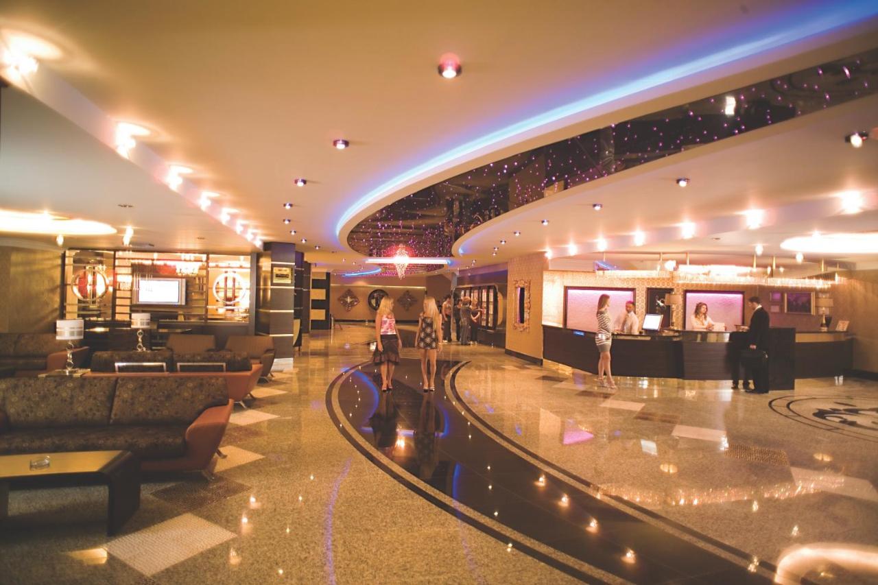 hotel DOGANAY BEACH