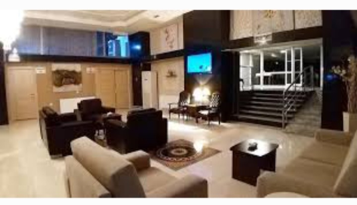 hotel LATIF OGLU