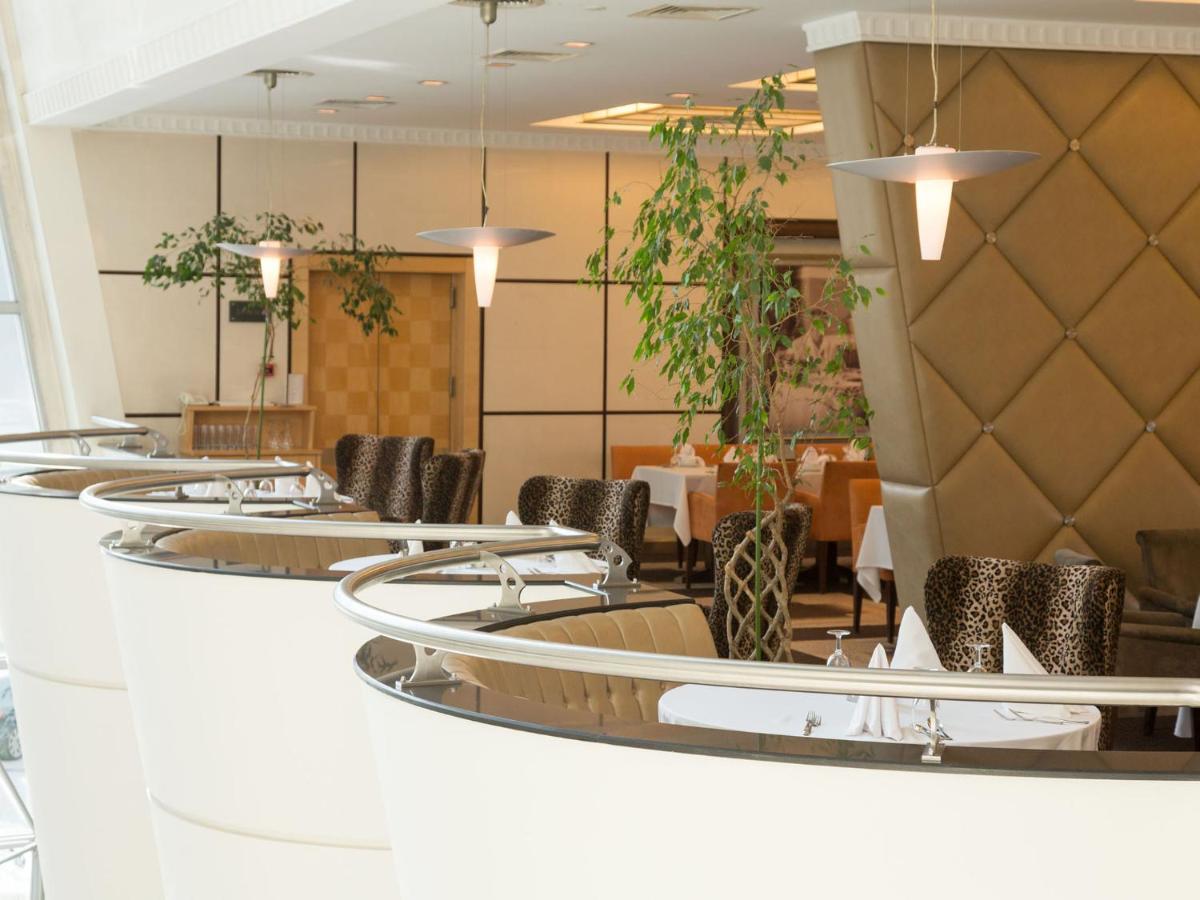 hotel METROPOLITIAN