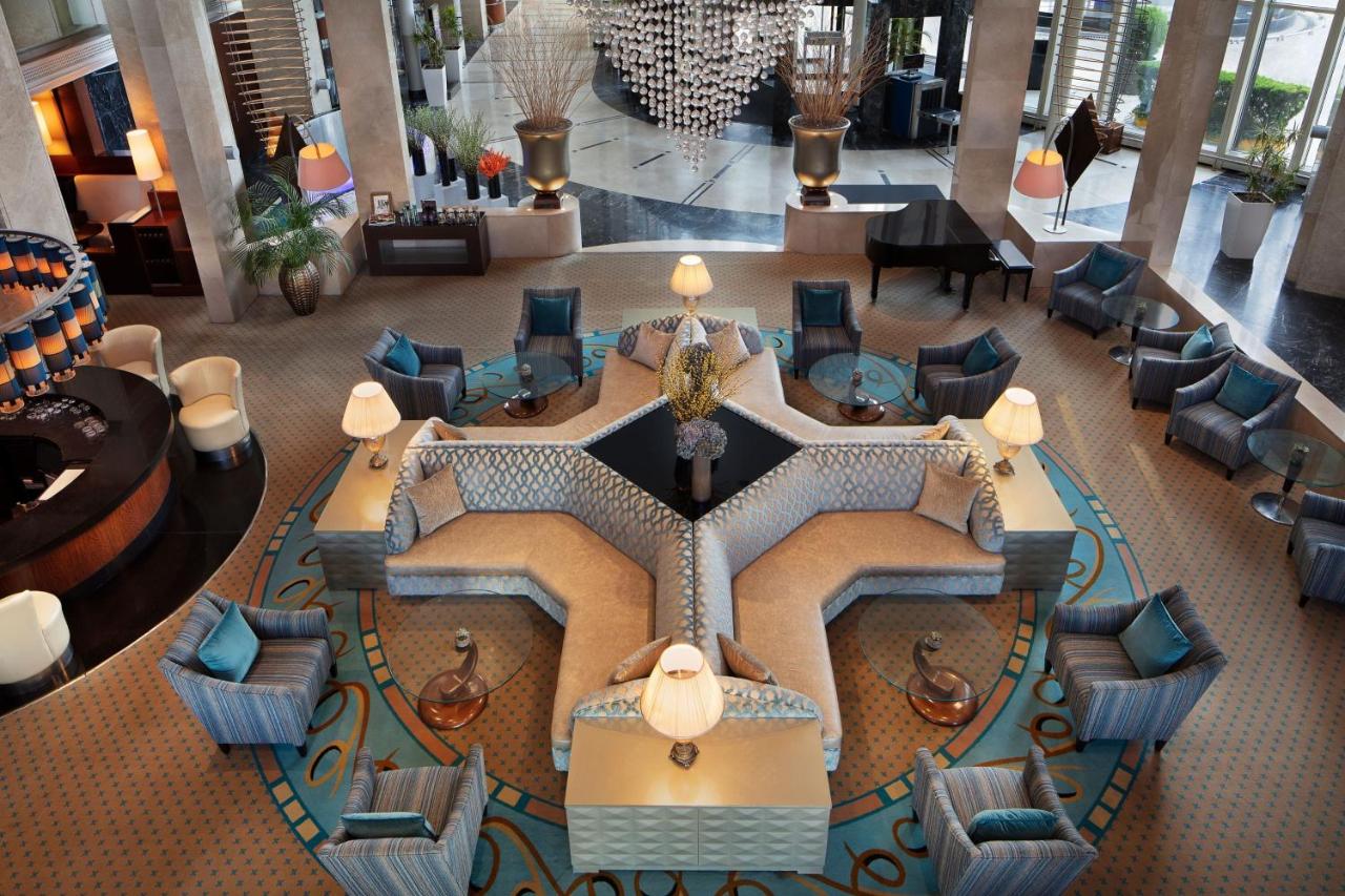 hotel SHERATON