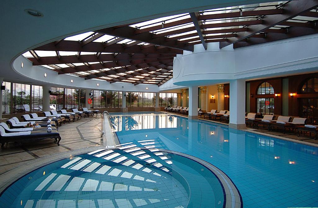 hotel DELPHIN DIVA