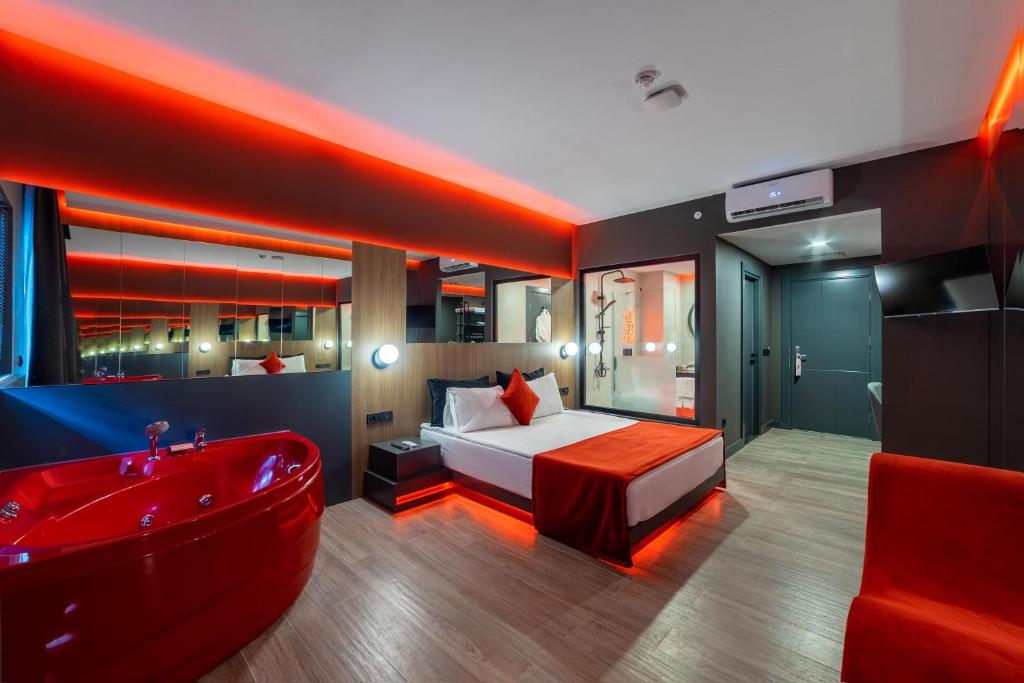 hotel AMON HOTEL