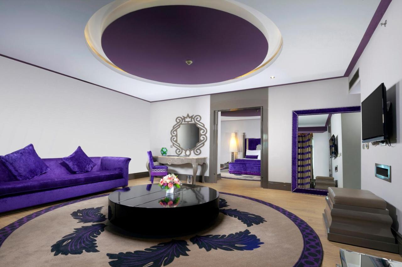 hotel SELECTUM LUXURY BELEK