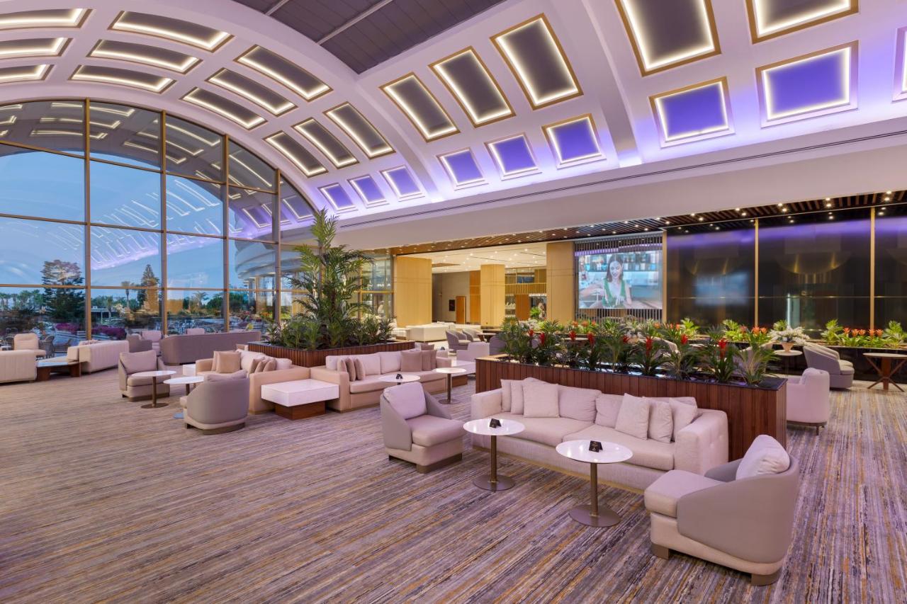 hotel MIRACLE RESORT