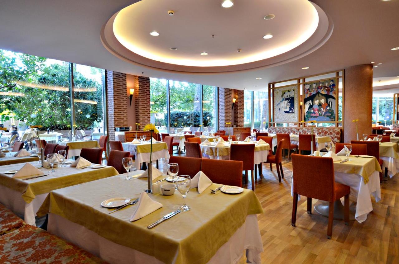 hotel GLORIA VERDE RESORT