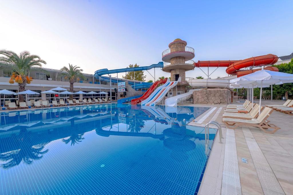 hotel Transatlantik Hotel & Spa