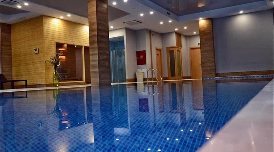 hotel ELEGANCE