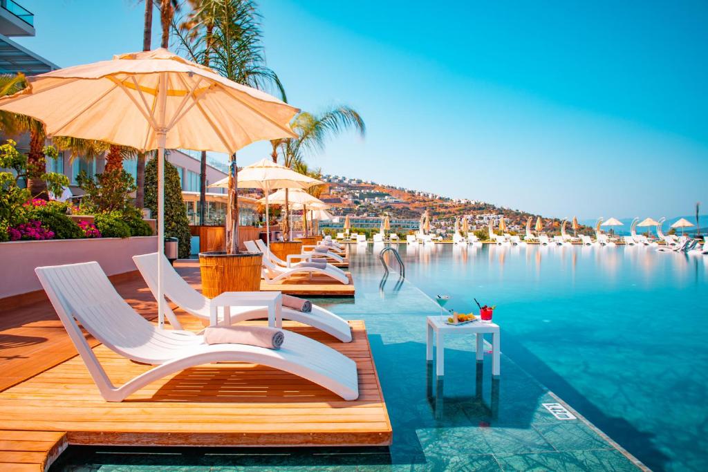 hotel Baia