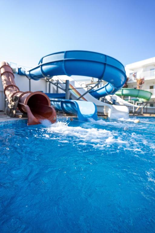 hotel Bodrum Beach