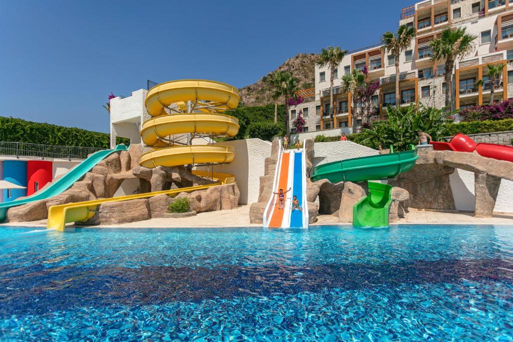 hotel Kefaluka