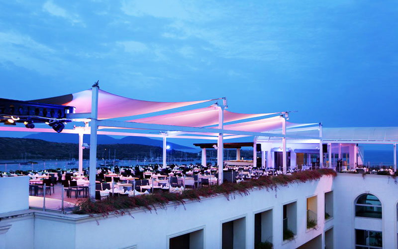 hotel Royal Asarlik