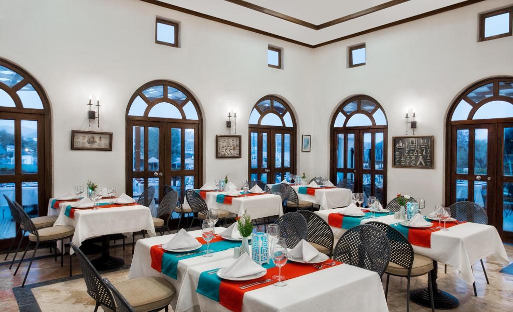 hotel Selectum Colours