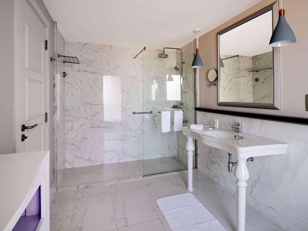 hotel Rixos Bab Al Bahr - All Inclusive