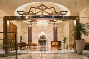 hotel Carlton Dubai Creek