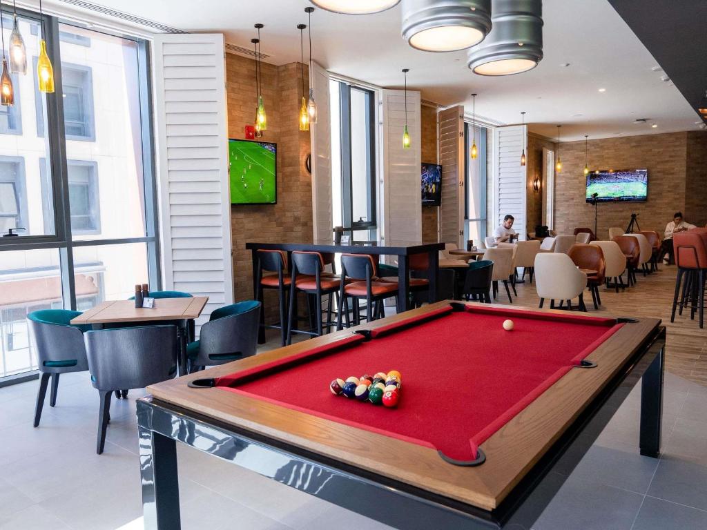 hotel Ibis Styles Deira