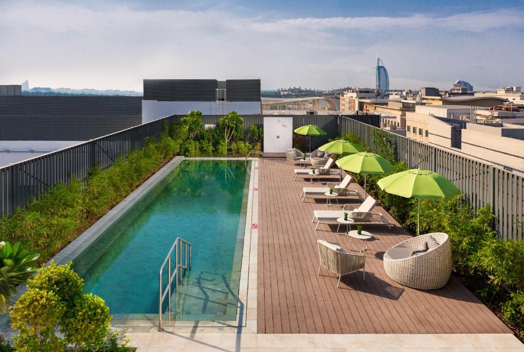hotel Millennium Al Barsha