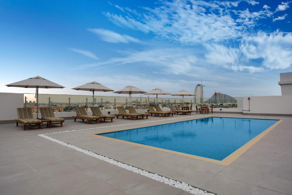hotel Lemon Tree