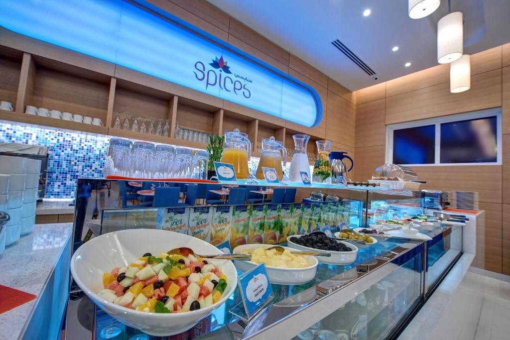hotel Al Khoory INN Hotel