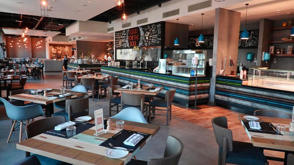 hotel Days Hotel By Wyndham Dubai Deira