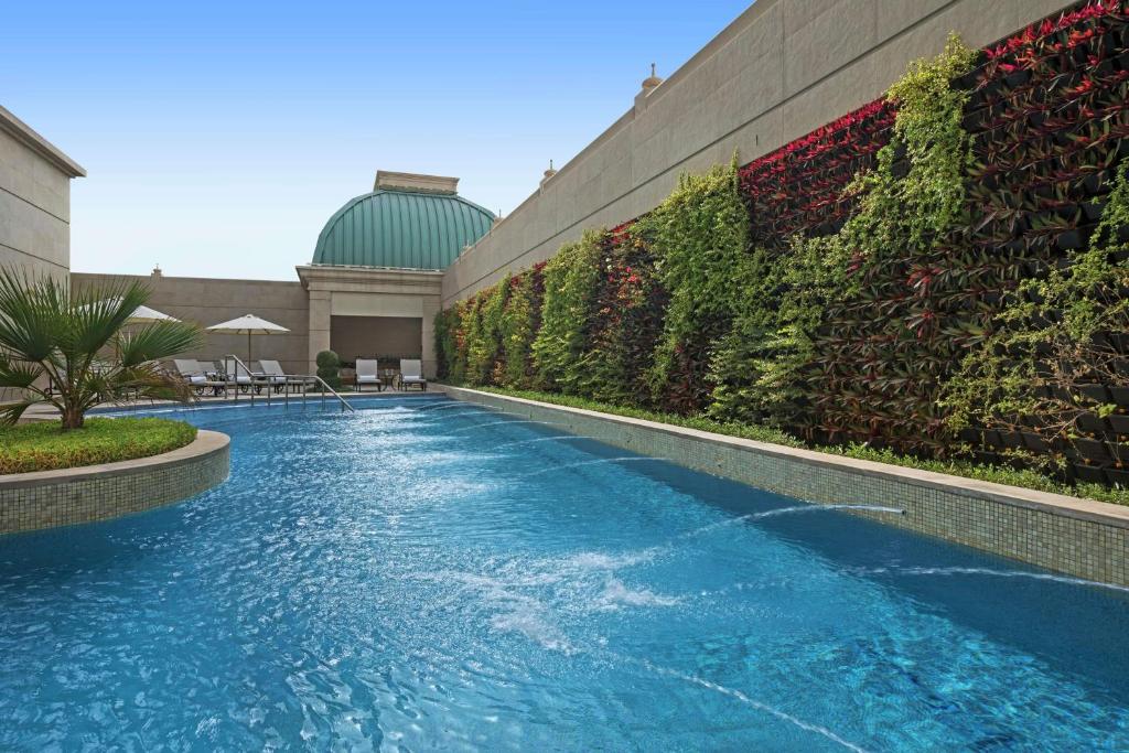 hotel Habtoor Palace