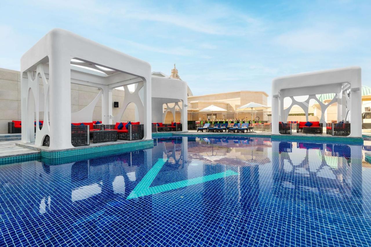 hotel V Hotel Dubai, Curio Collection by Hilton