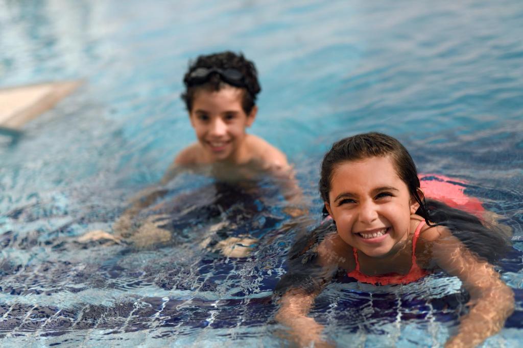hotel Holiday Inn - Dubai Festival City