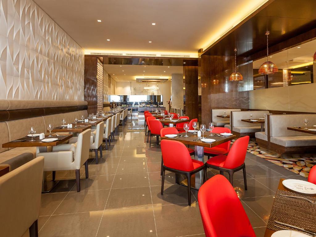 hotel Flora Al Barsha