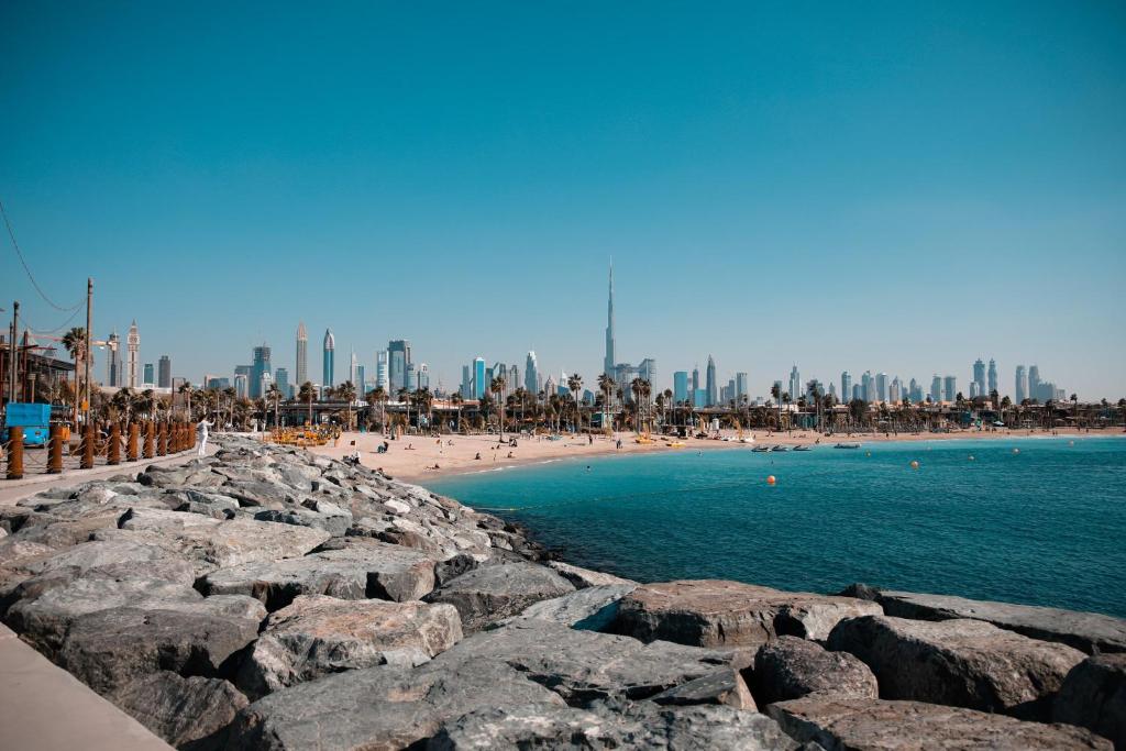hotel Holiday Inn Express Jumeirah