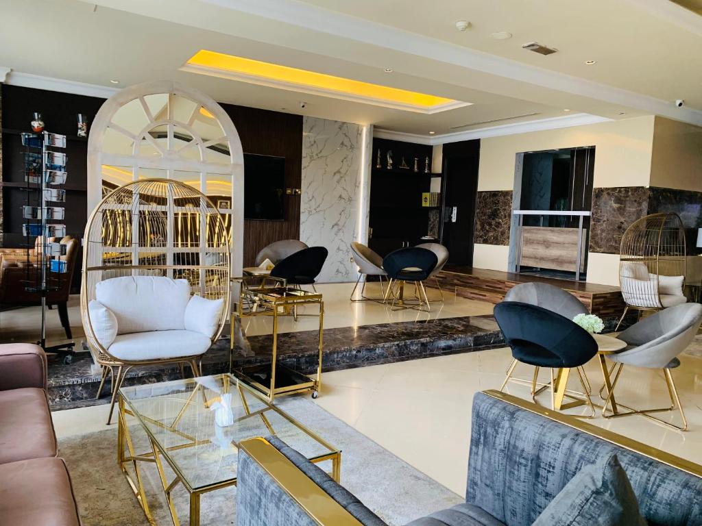 hotel Al Khaleej Palace