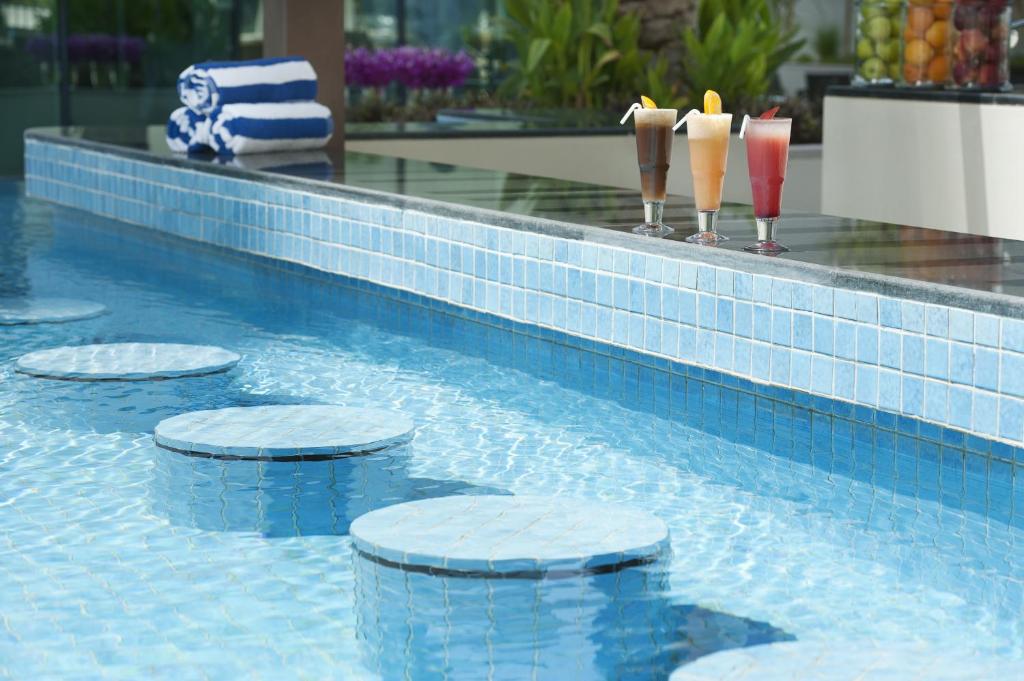 hotel Damac Maison Canal Views