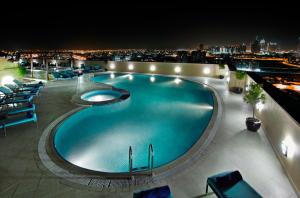 hotel Elite Byblos Hotel (Ex . Auris Plaza)