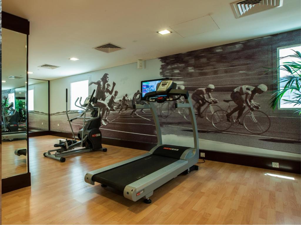 hotel Citymax Bur Dubai