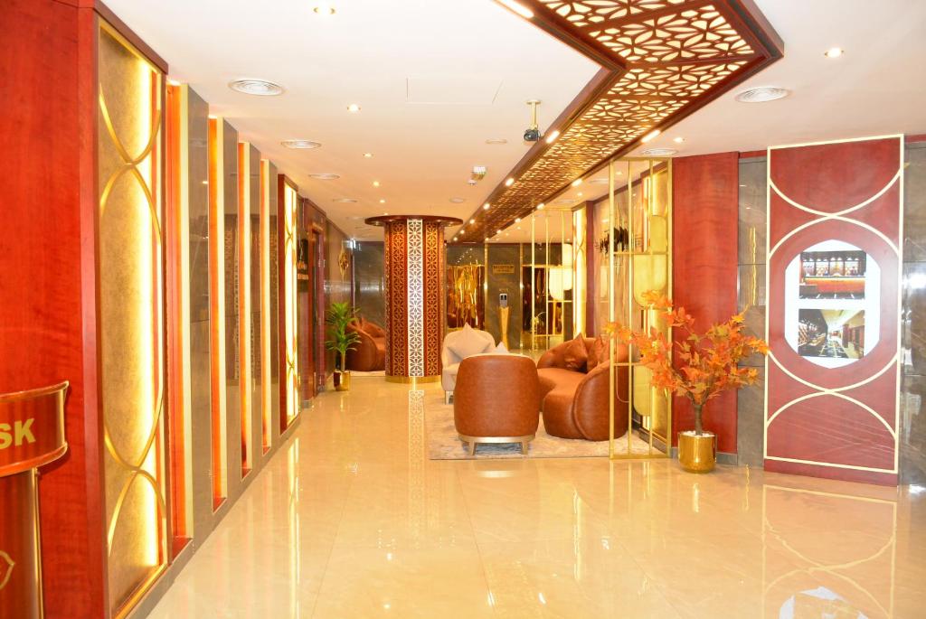 hotel Concorde Palace Hotel (Ex. Rush Inn)