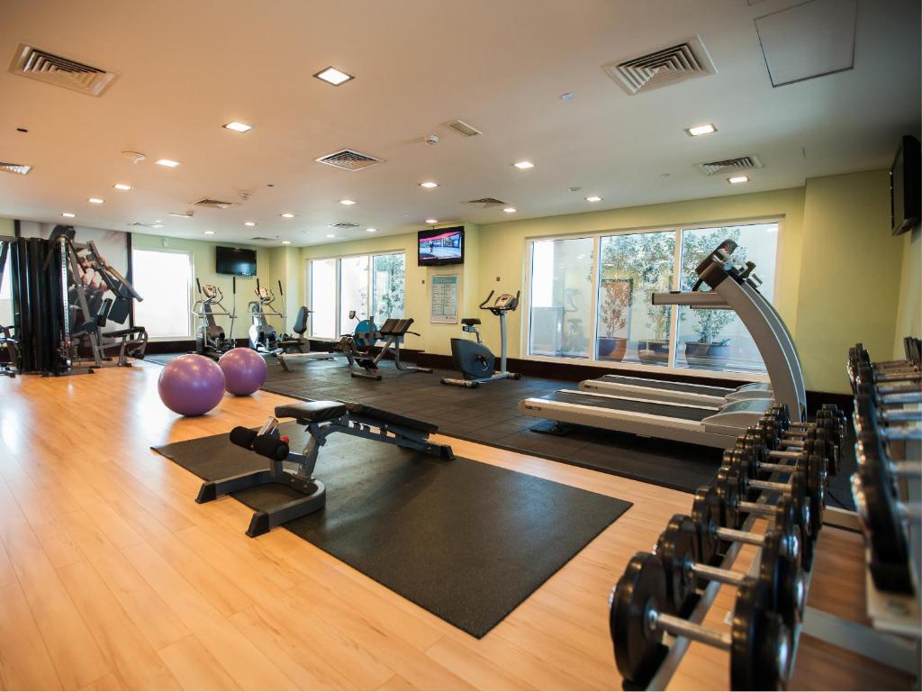 hotel Citymax Hotel Al Barsha at the Mall