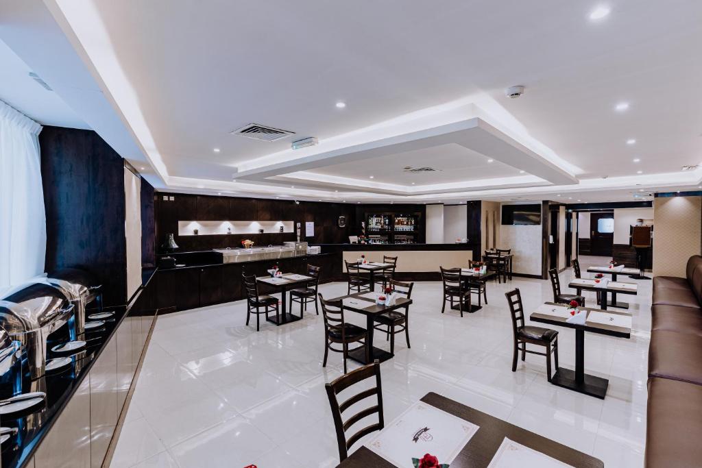 hotel Panorama Hotel Deira