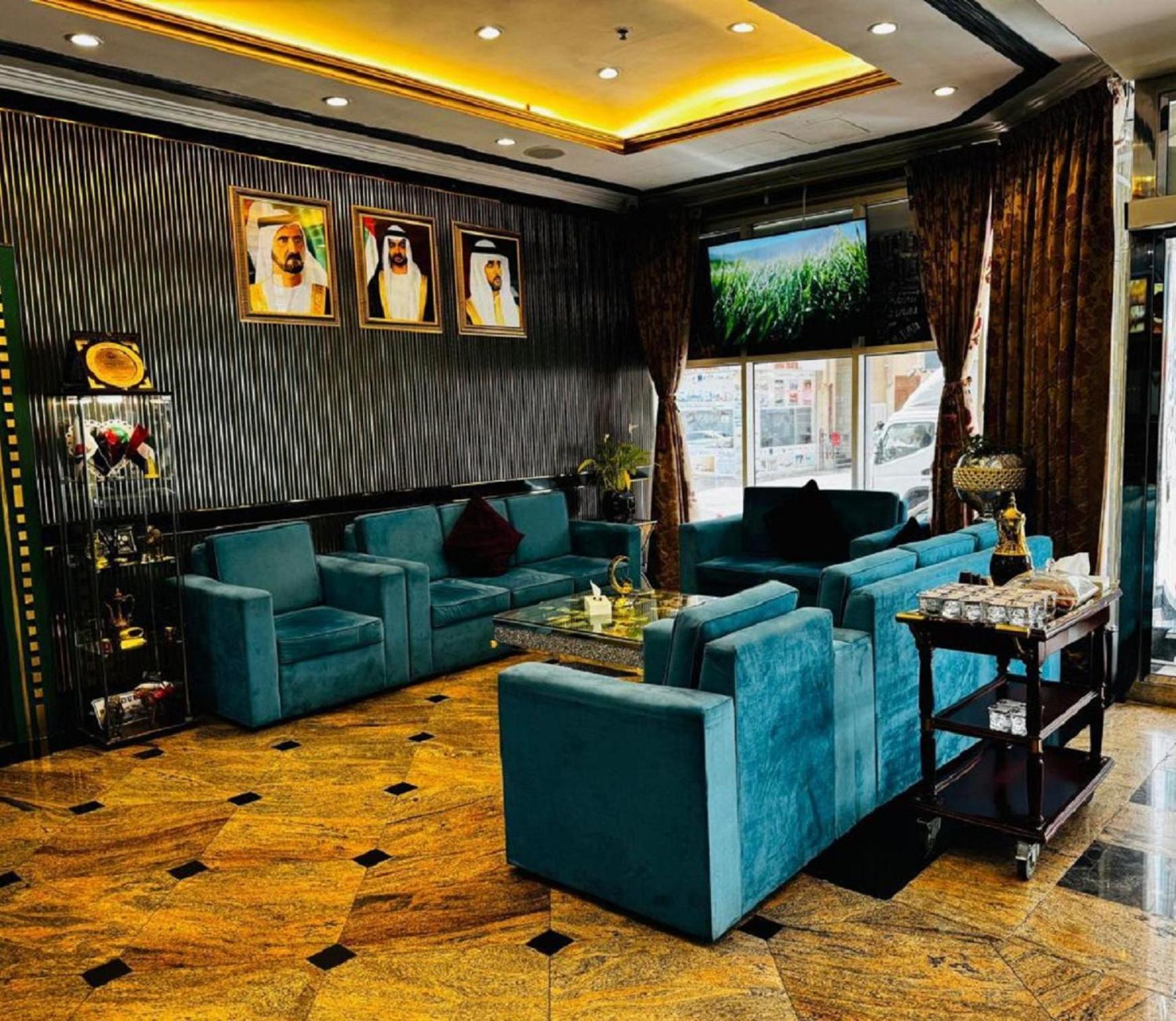 hotel New California Hotel