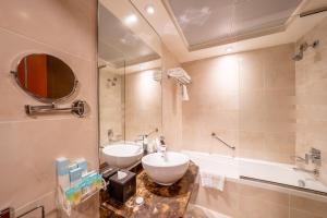 کارگزار هتل لندمارک گراند دبی