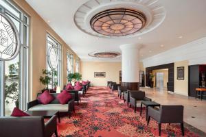 hotel Ramada Plaza by Wyndham Dubai Deira