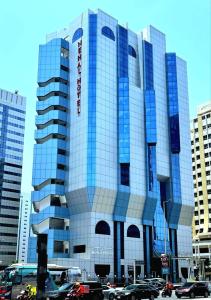هتل نیهال دبی