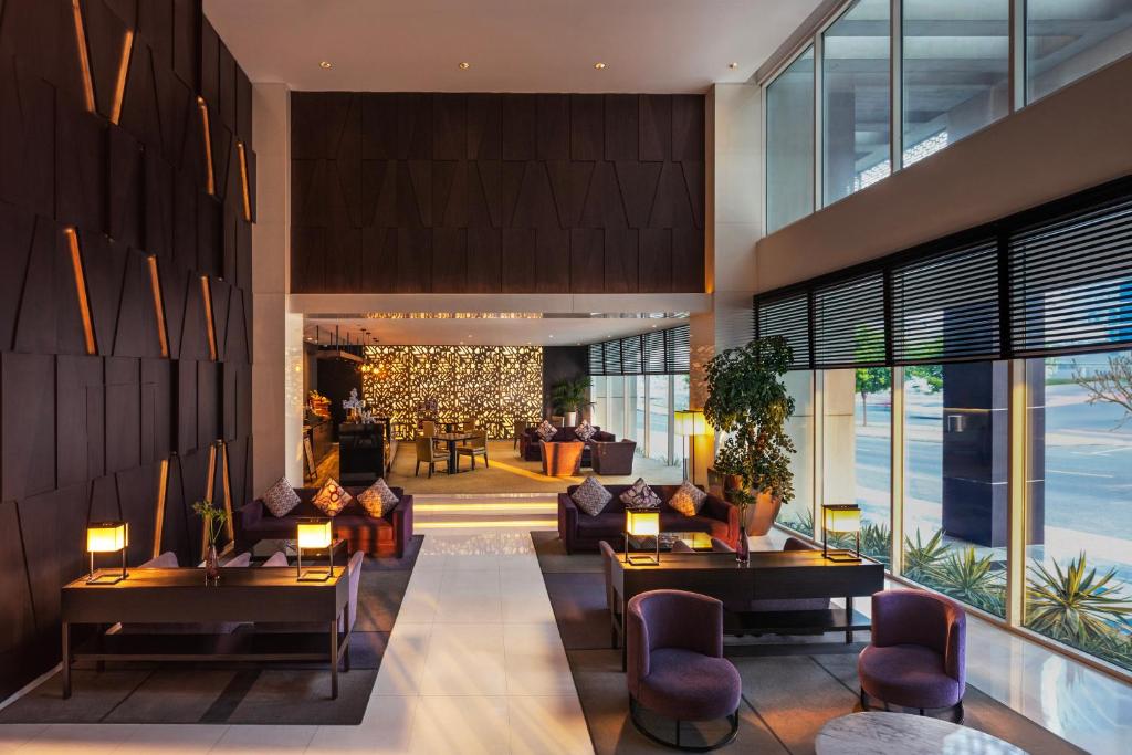 hotel Flora Creek Hotel Apartments