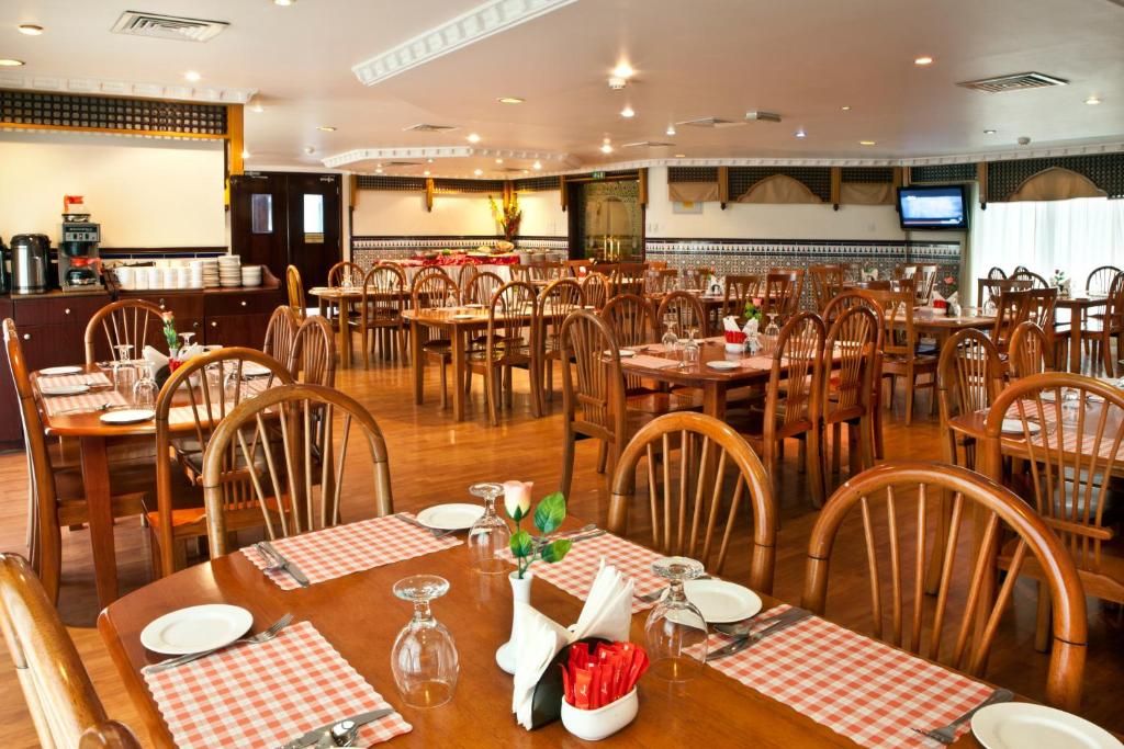 hotel Landmark Plaza Baniyas