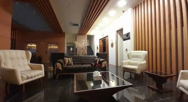 hotel BASHQAL