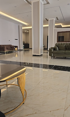 کارگزار هتل مای فلاور 2 اربیل