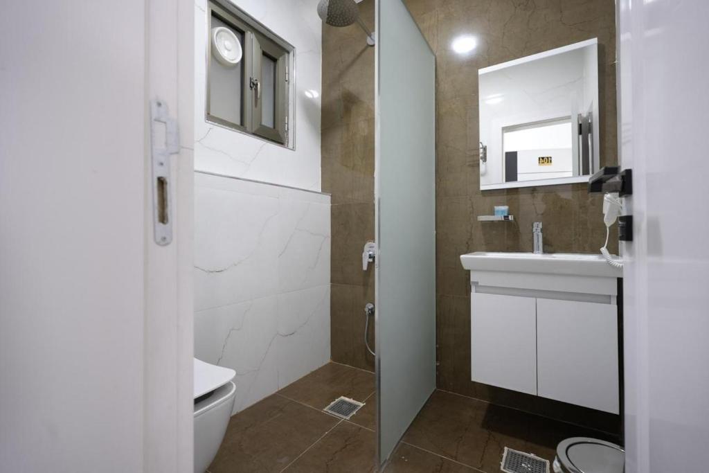 کارگزار هتل MOTEL ELIZA اربیل