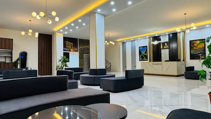 hotel KOLL