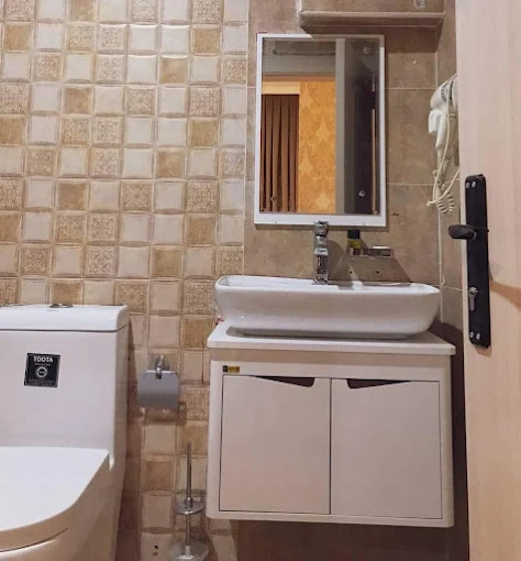 کارگزار هتل رز پالاس اربیل