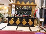 hotel HANZO PLAZA