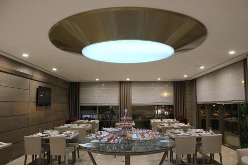 hotel Helin De Ville