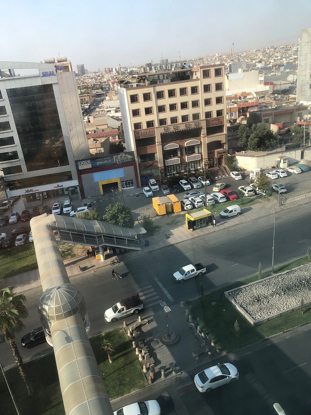 hotel DREAM ERBIL