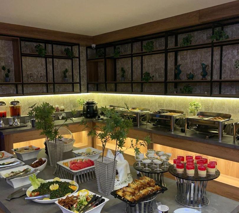 hotel DOMONT ERBIL
